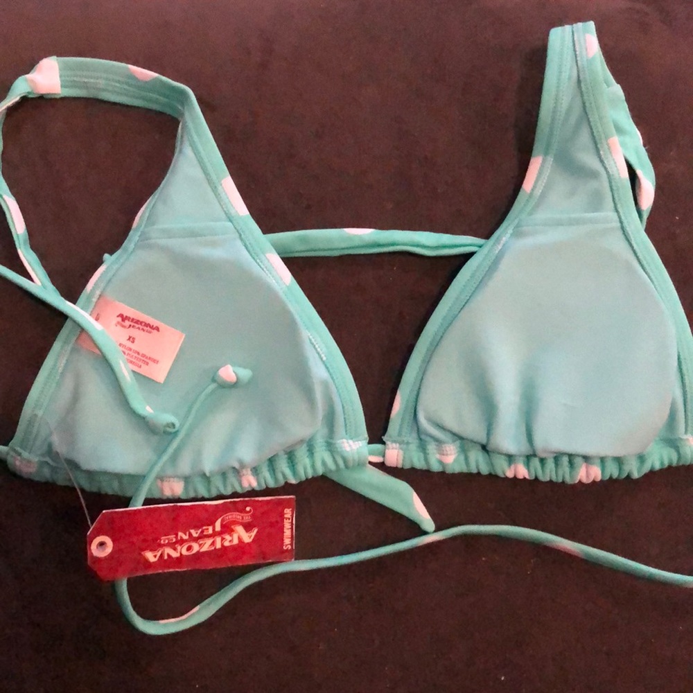 Bikini Top - Picture 2 of 3